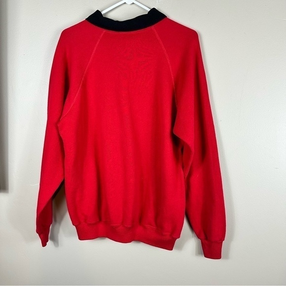 Pegi m/ large pegi goff 1995 21-1/2 p2 p 27 length vintage holiday  pre owned - Picture 3 of 5